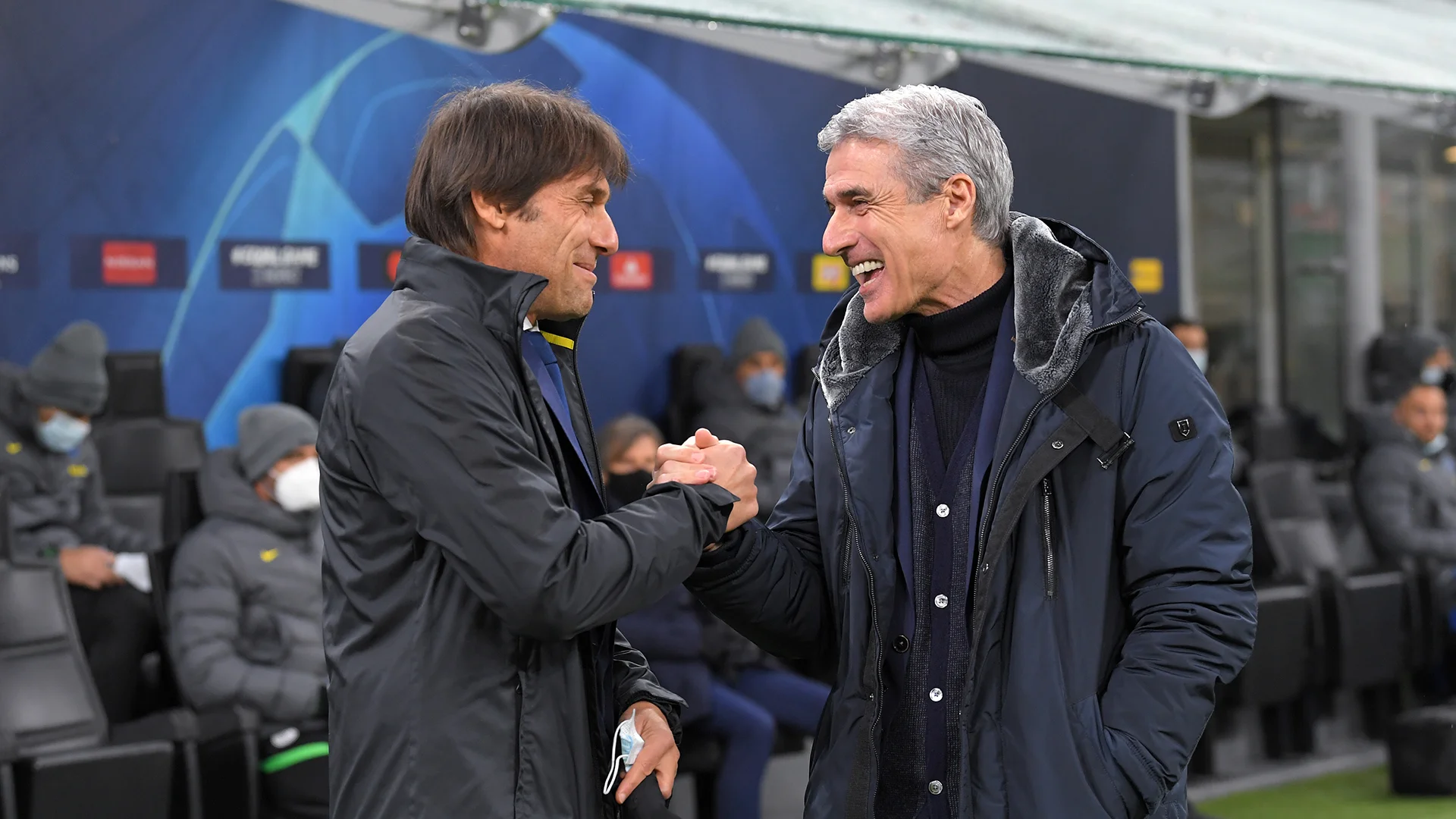 Інтер – Шахтар: тактичний план Каштру / ФК Шахтар