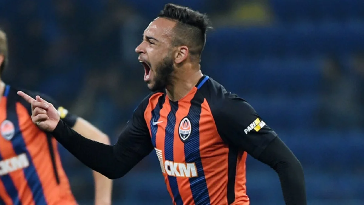 Майкон / Фото з відкритих джерел