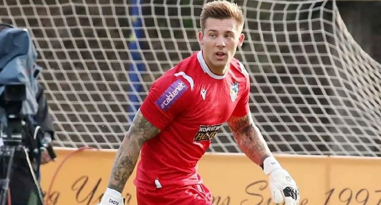 Артур Рудько / Сайт Пафоса