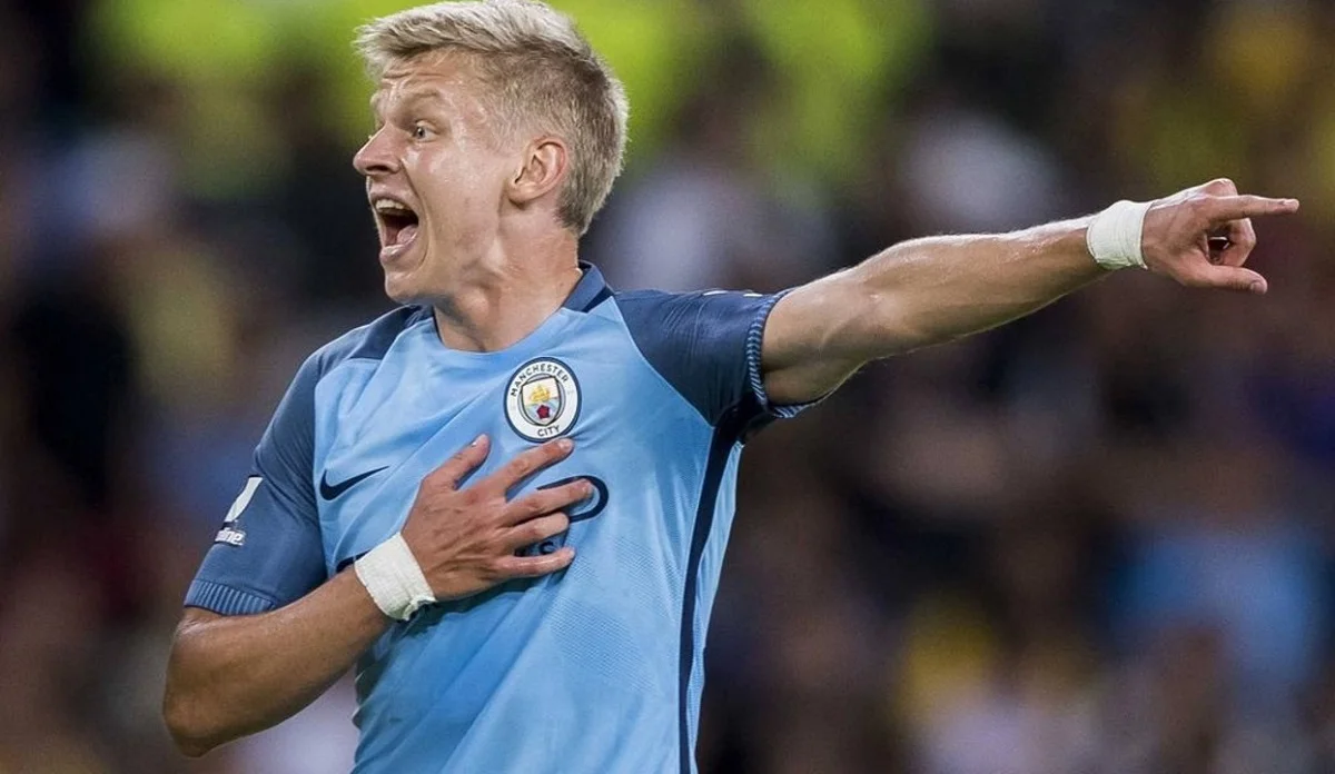 Александр Зинченко / Getty Images