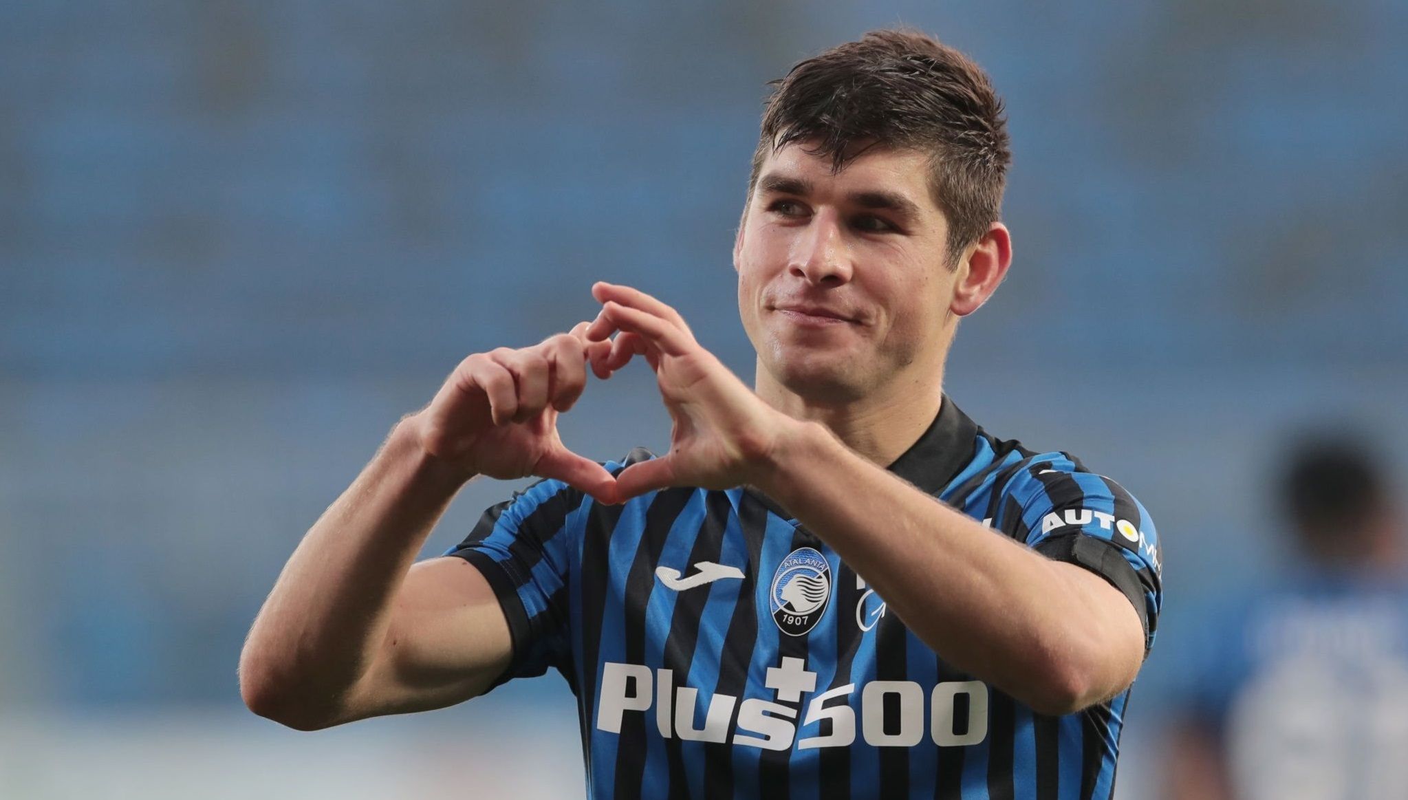 Руслан Маліновський / Atalanta