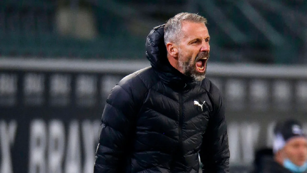 Марко Розе / Imago