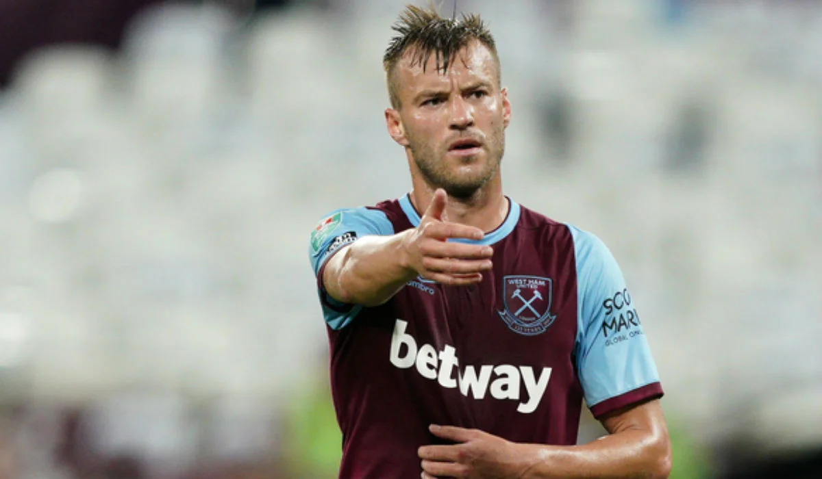 Андрій Ярмоленко / ФК Вест Хем