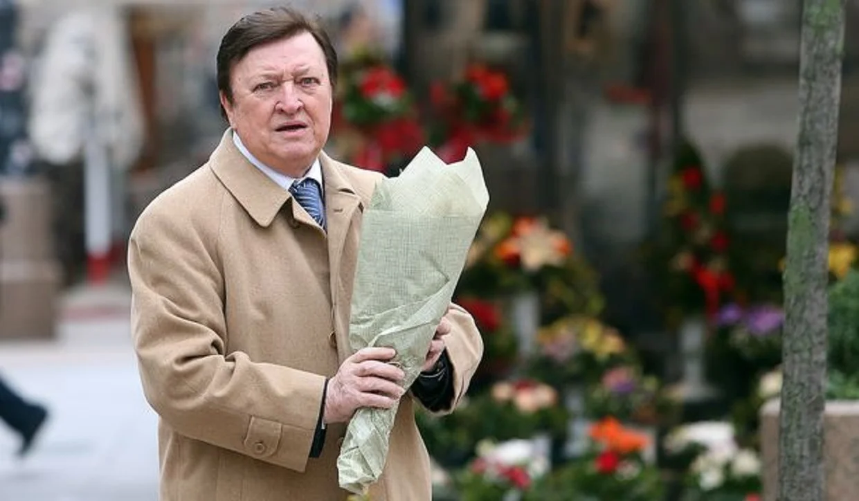 Отто Барич / Pixsell