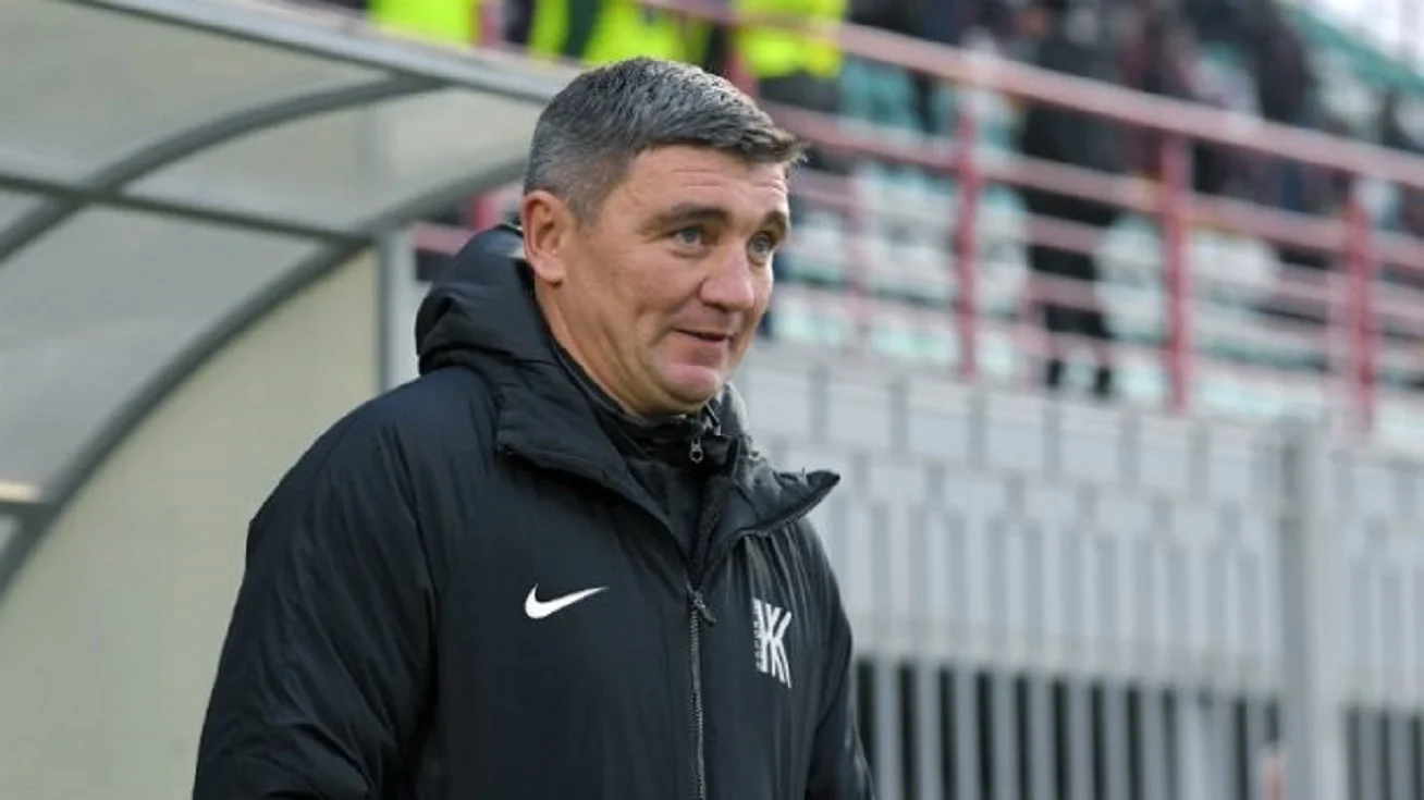 Руслан Костишин / Сайт Колоса