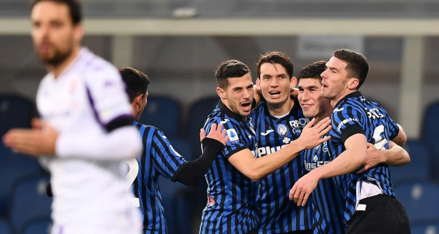 Руслан Маліновський отримує вітання