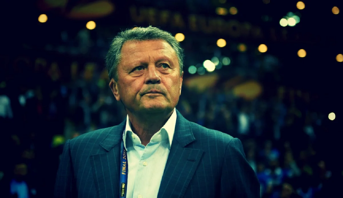 Мирон Маркевич / Getty images