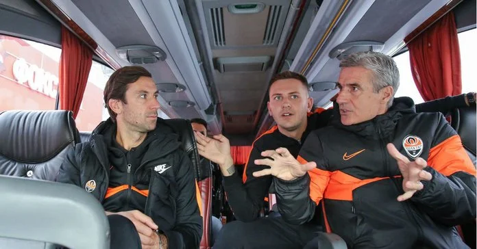 срна каштру