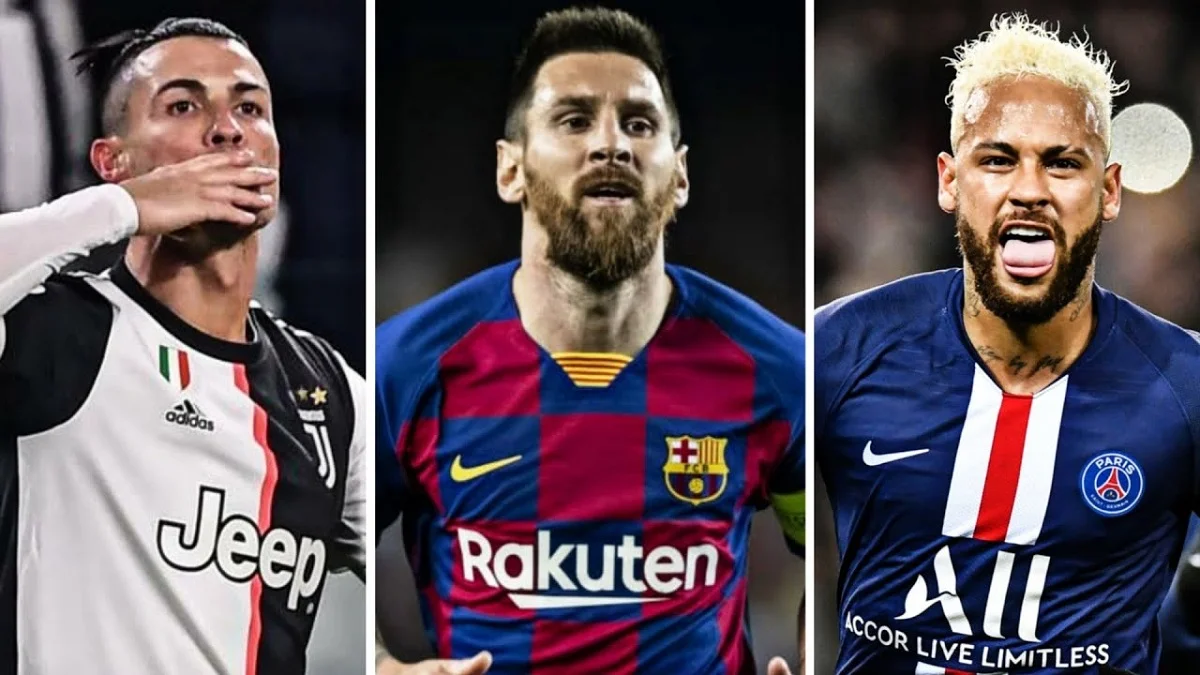 Ліга чемпіонів – календар матчів 1/8 фіналу Ліги чемпіонів