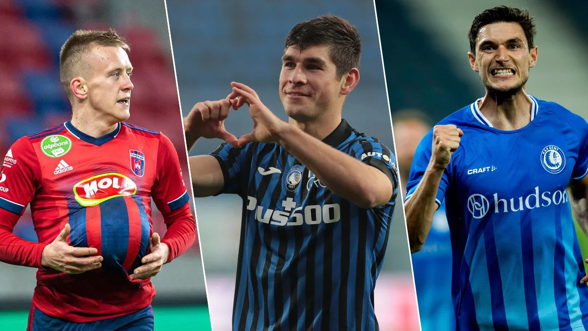 Наші за кордоном: Маліновський повернувся супер-голом, Яремчук знову забив і пригоди екс-голкіперів Динамо