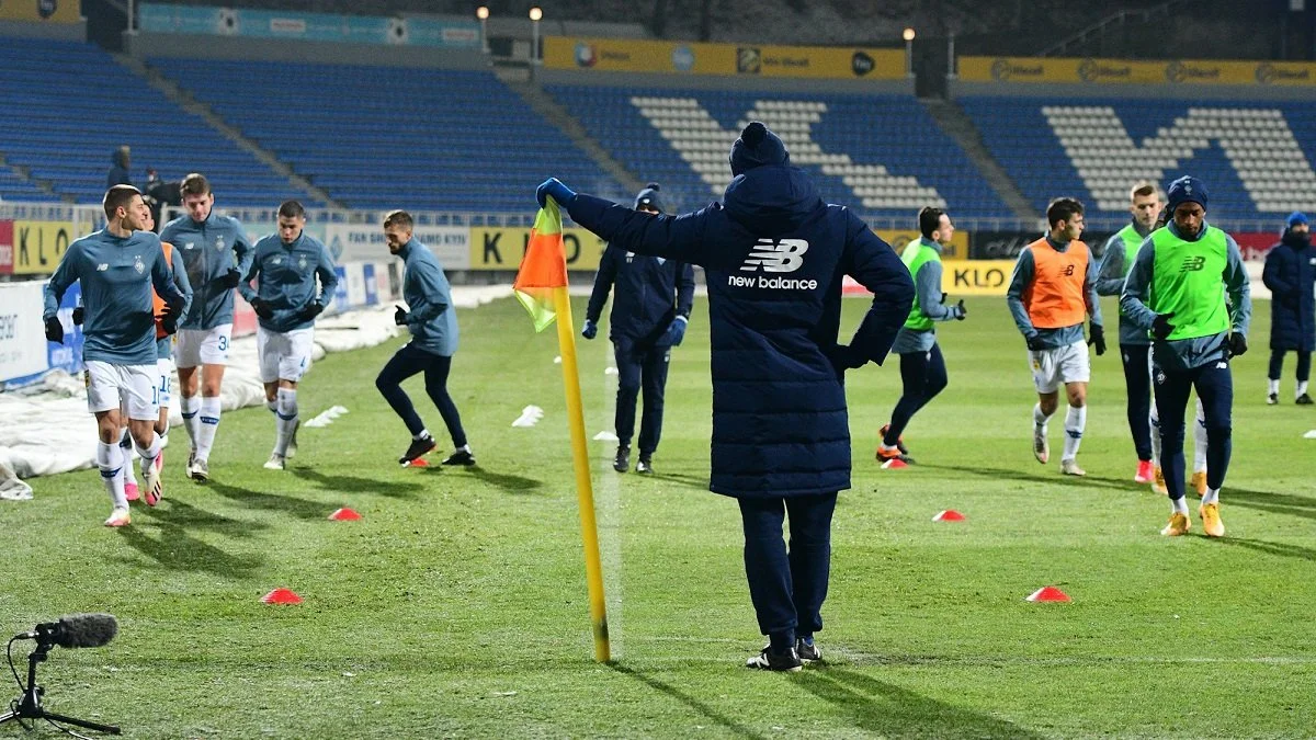 Динамо / ФК Динамо Киев