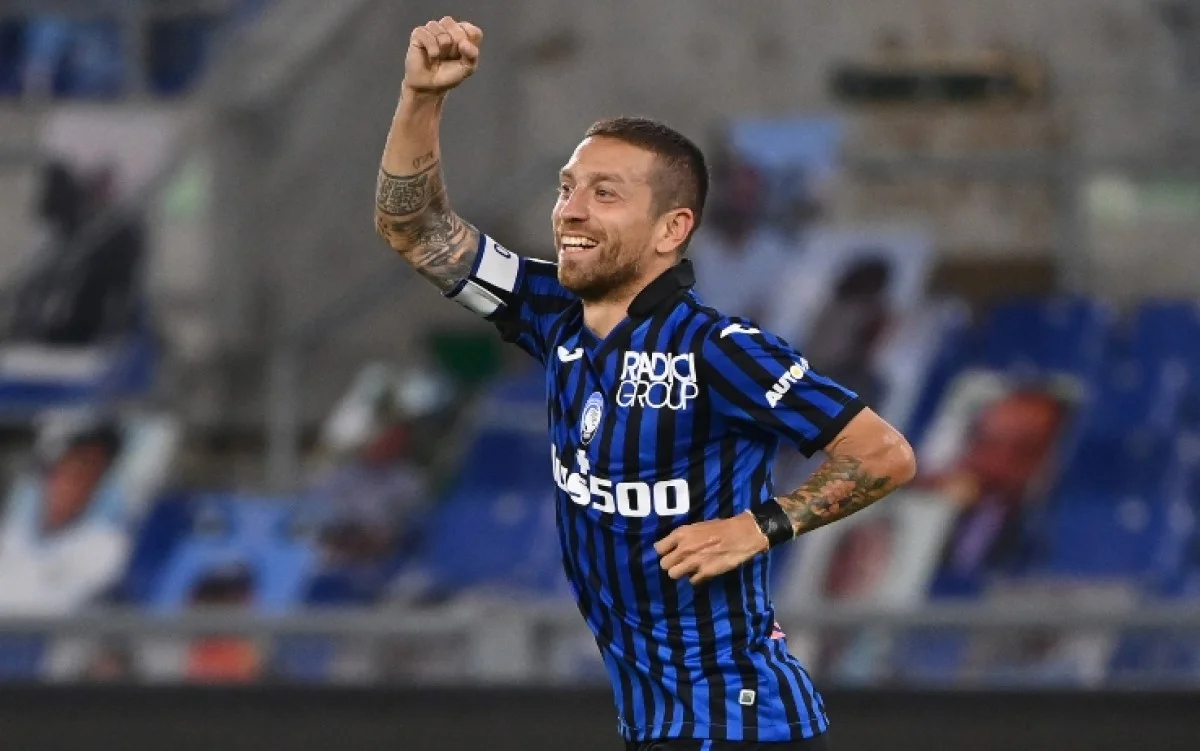 Алехандро Папу Гомес / Sky Sports Italia