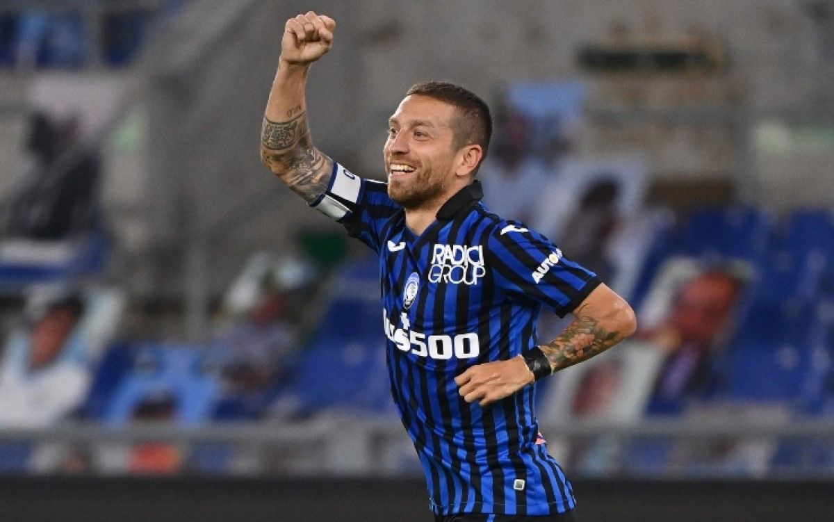 Алехандро Папу Гомес / Sky Sports Italia