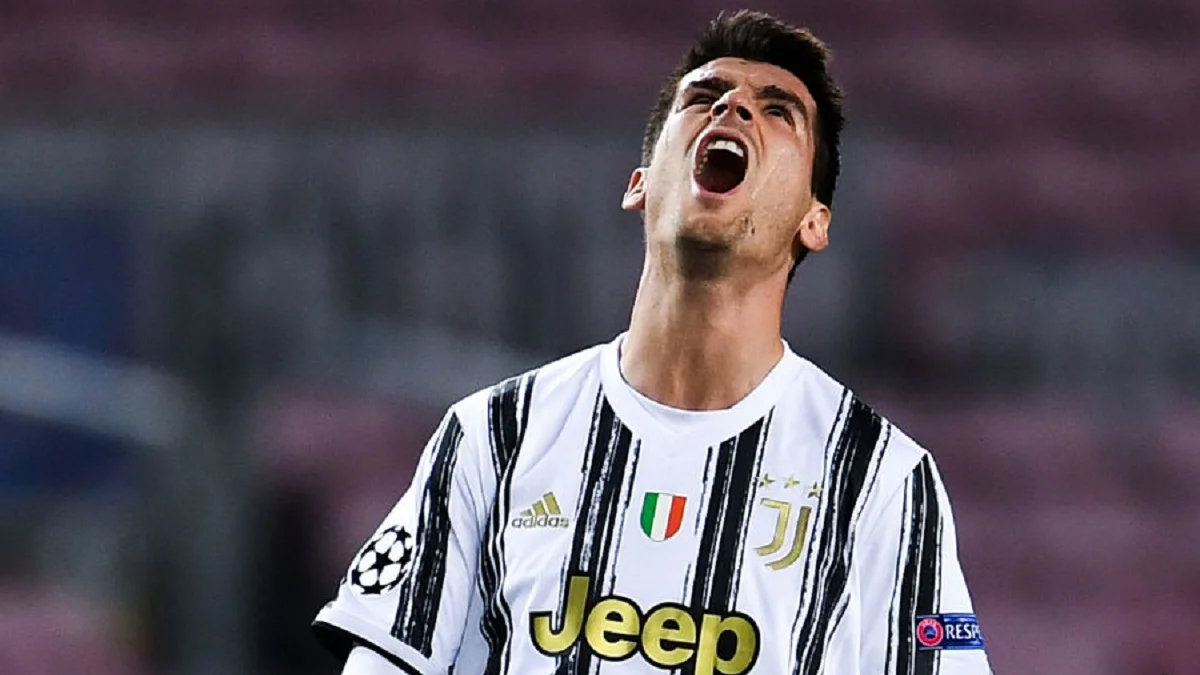 Альваро Мората / Getty images