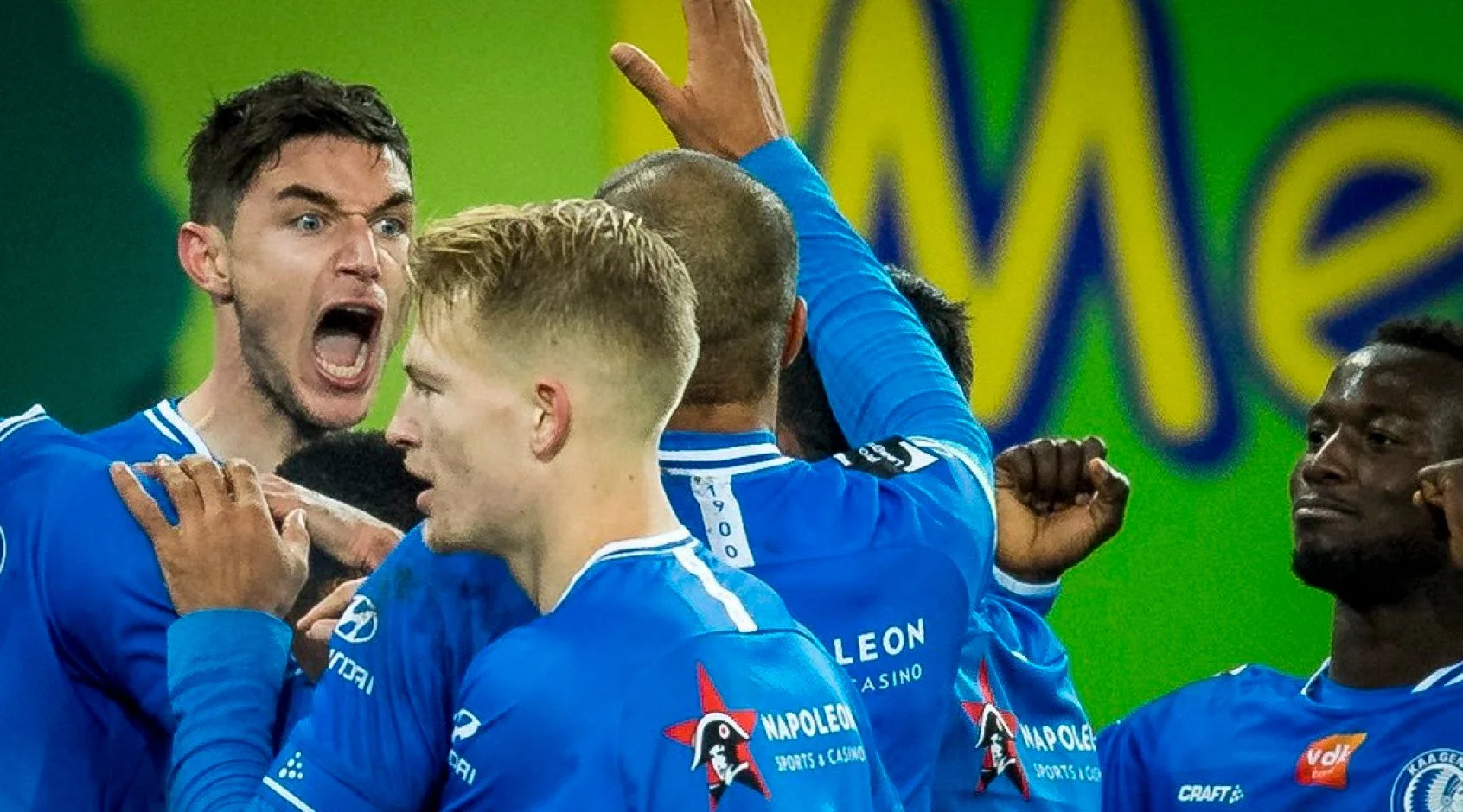 Роман Яремчук забив черговий гол за Гент – трансфер уже близько