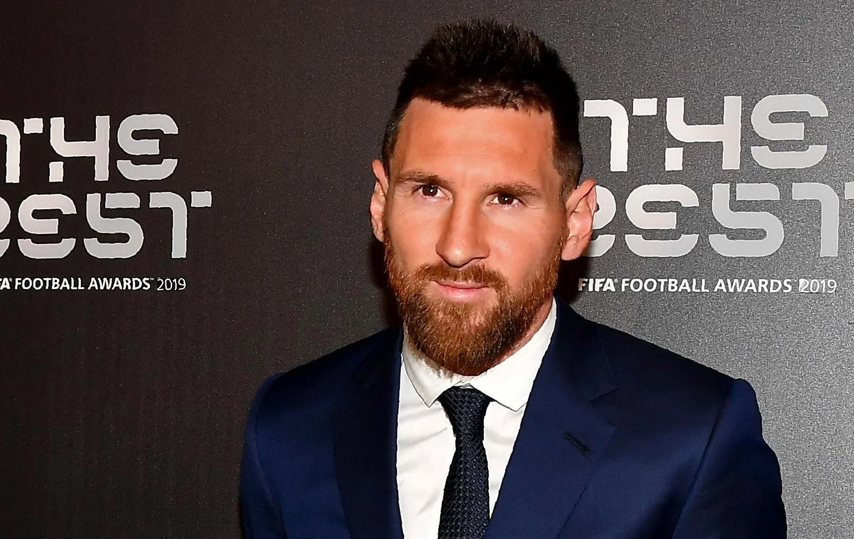 Мессі став найкращим у 2019-му