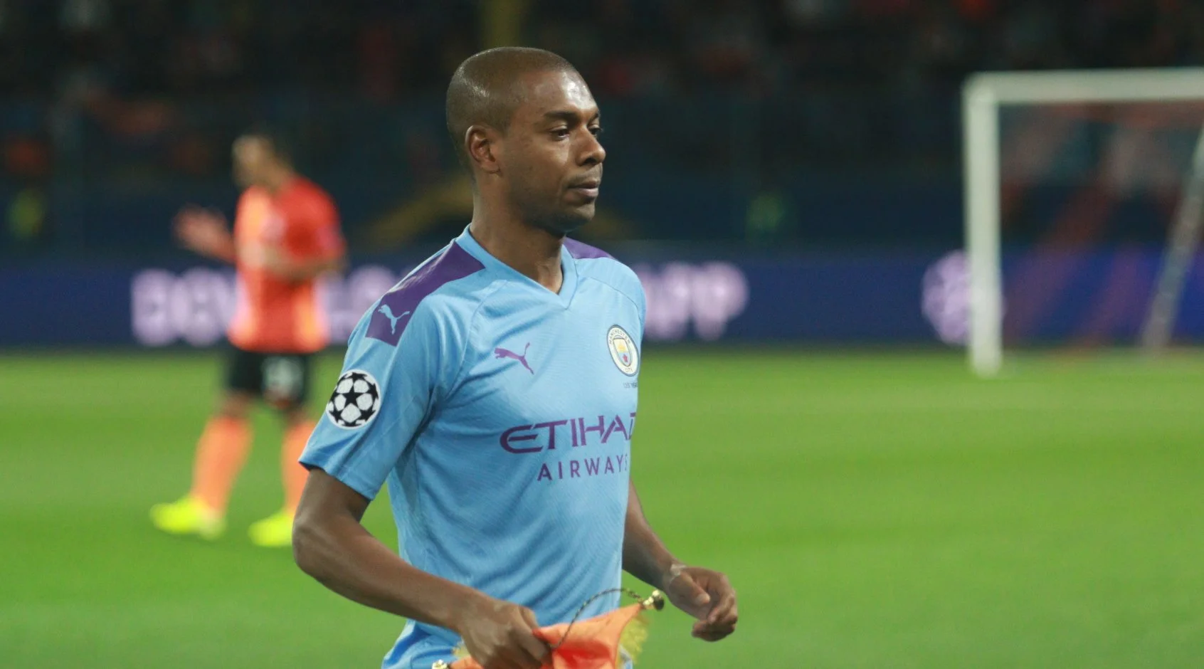 Фернандінью / Getty Images