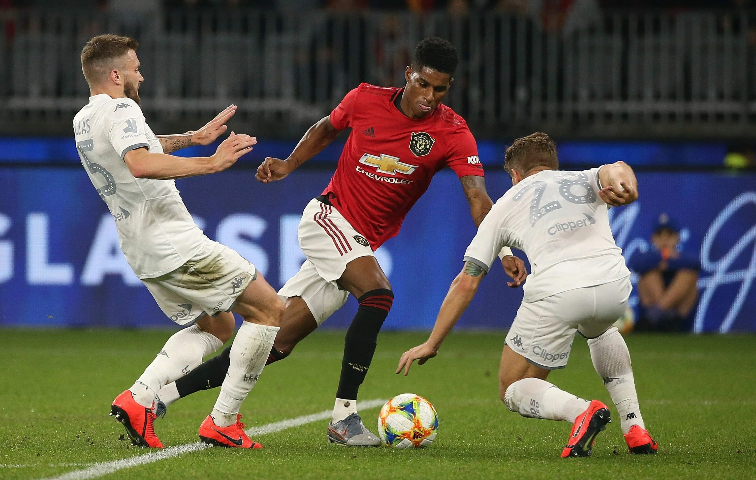 Поновлення Війни троянд, Маліновський проти минулого Шахтаря, дуель Баварії з фармклоном: топ-5 матчів євровікенду