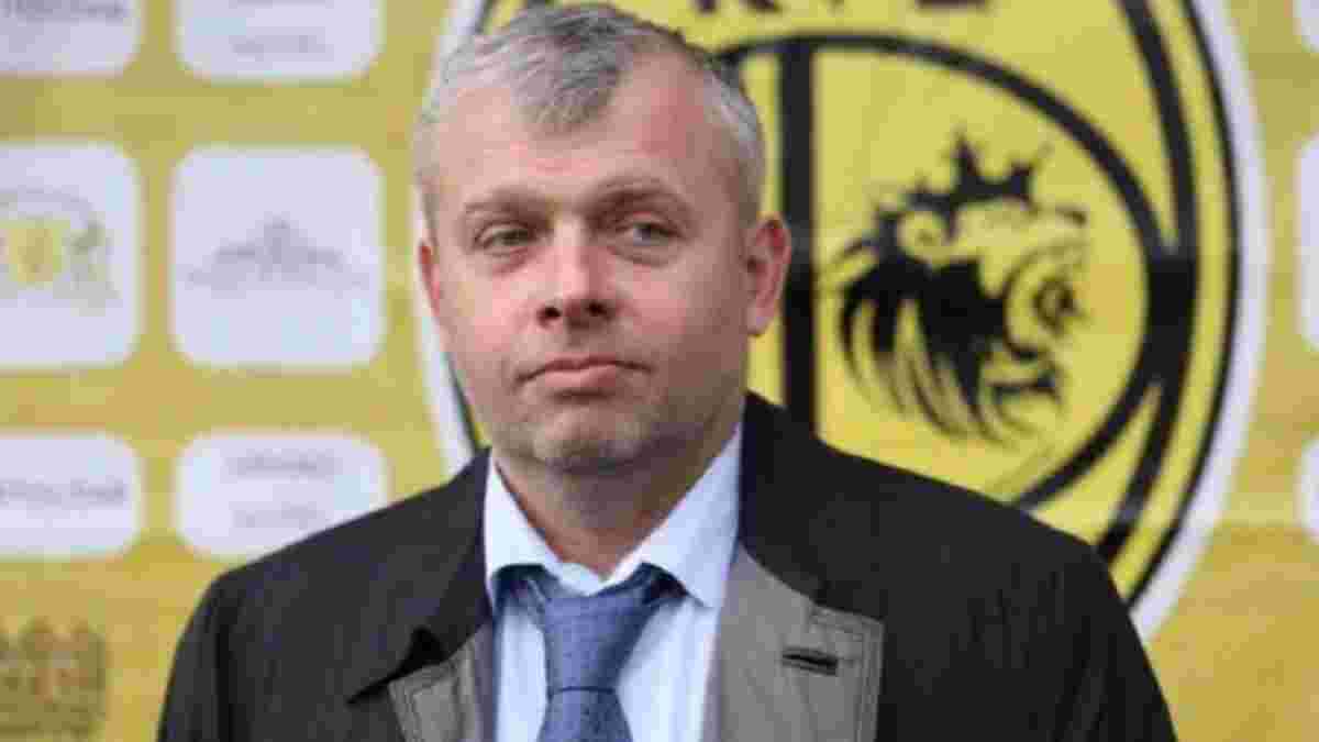 Козловський відзначив, коли Кухаревич може перейти в Андерлехт – на форварда полювали ще 2 клуби з Європи