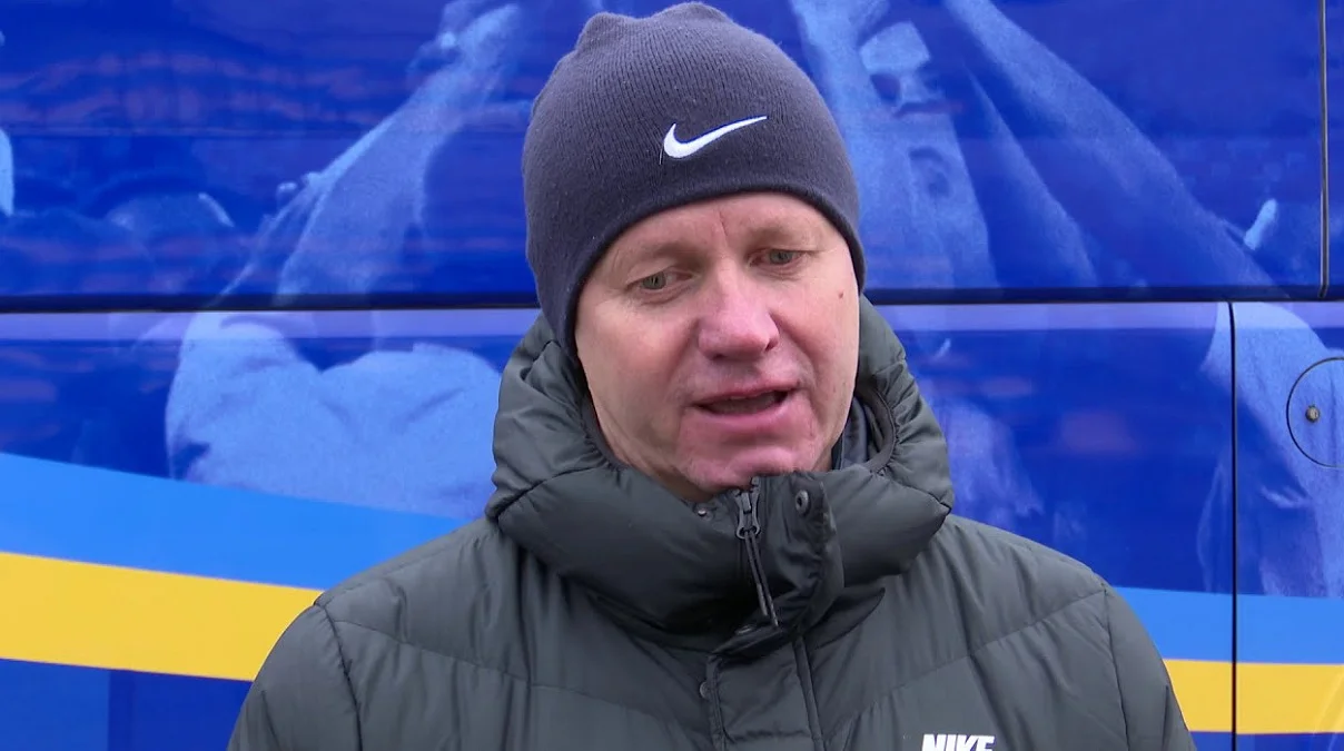 Олександр Чижевський / Фото з відкритих джерел