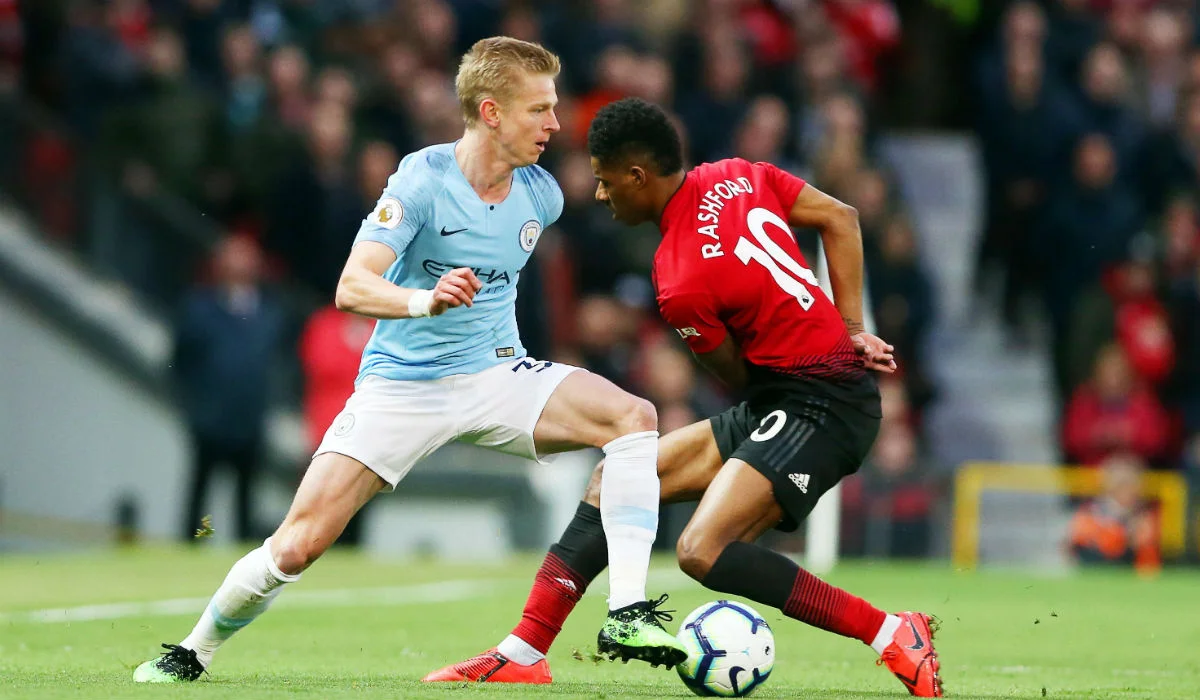 Александр Зинченко / АПЛ