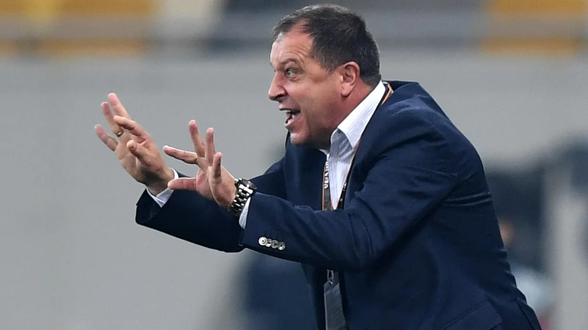 Юрий Вернидуб / Getty Images