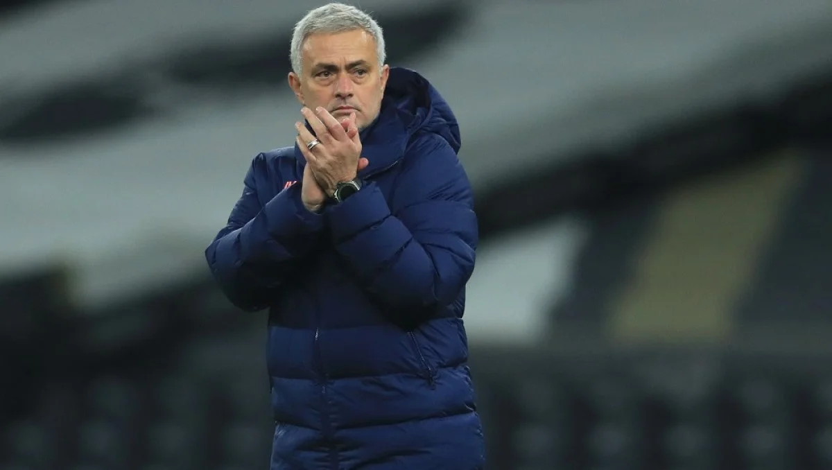 Жозе Моурінью / Reuters