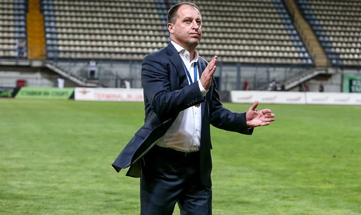 Юрий Вернидуб / Getty Images