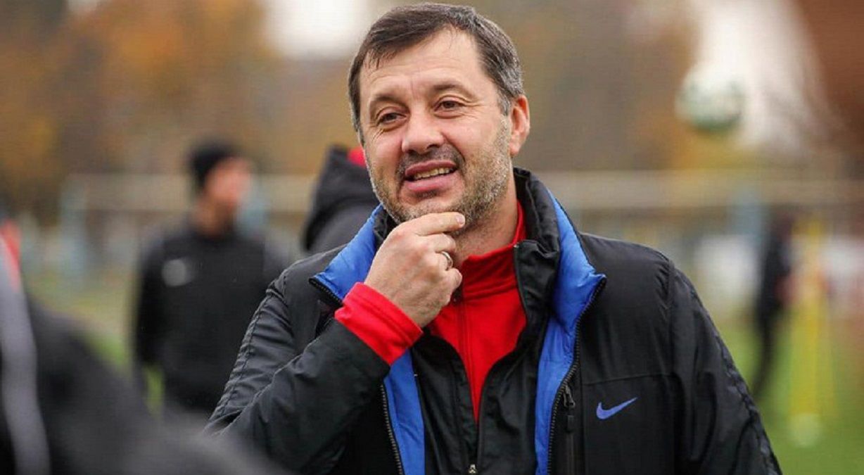 Юрій Вірт / ФК Верес