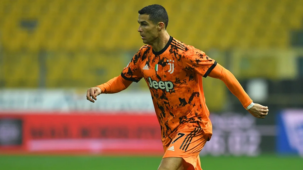 Парма – Ювентус – 0:4 – видео голов и обзор матча