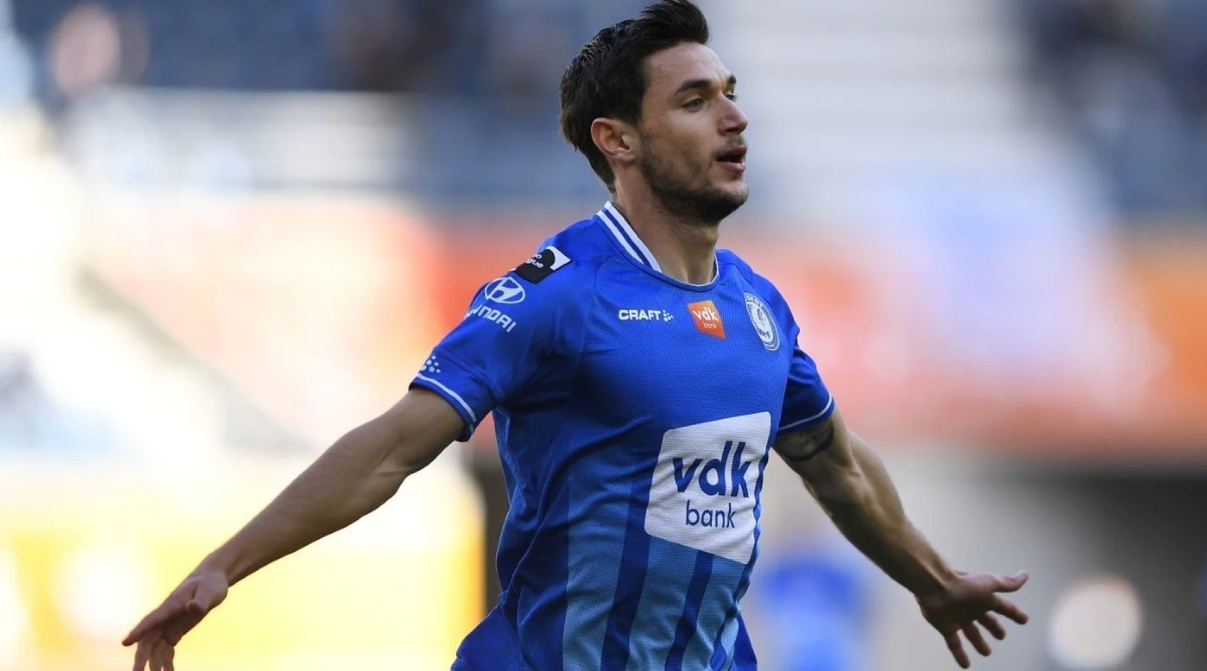 Роман Яремчук / ФК Гент