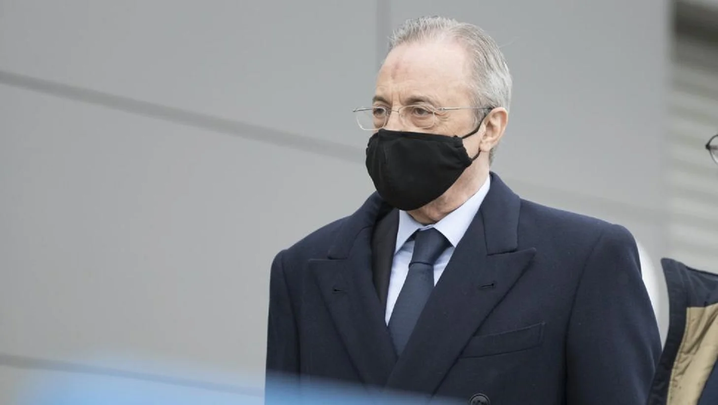 Перес виступає за створення Суперліги