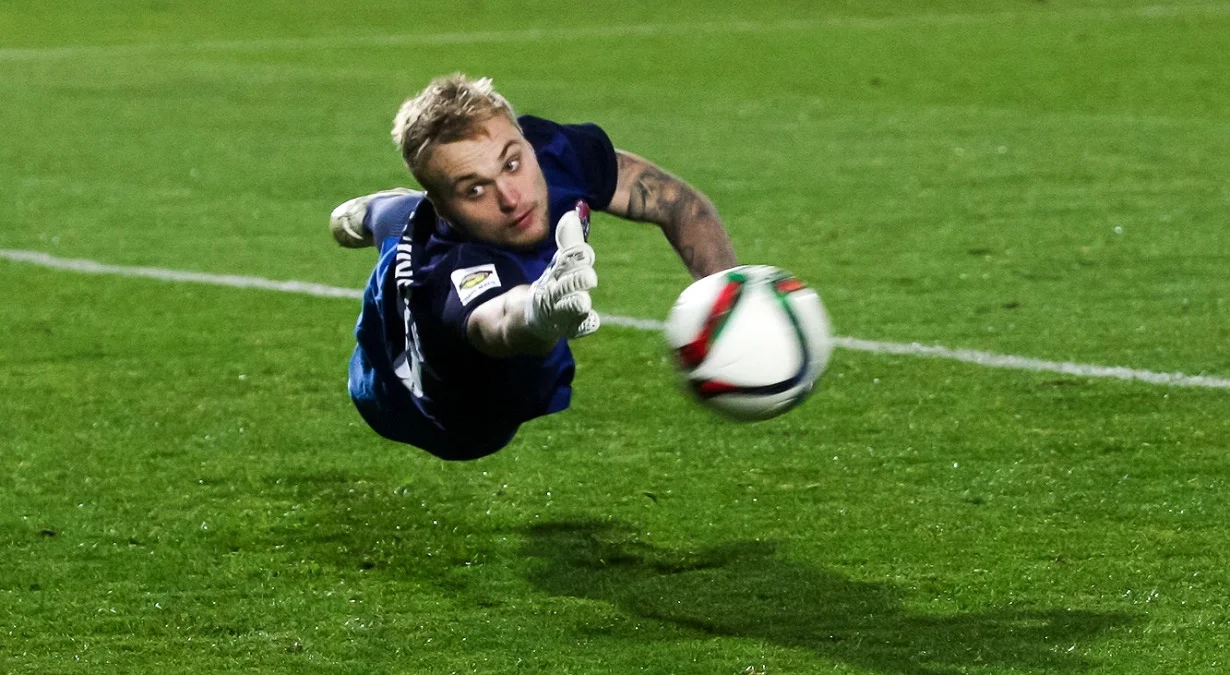 Микита Шевченко / ФК Зоря