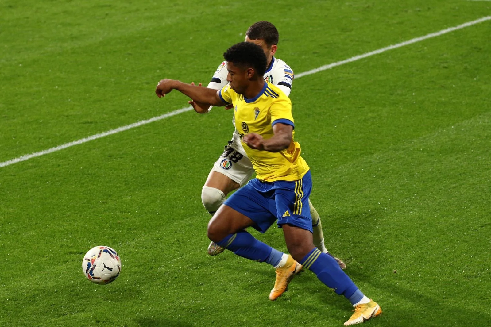 Гранада – Бетис – 2:0