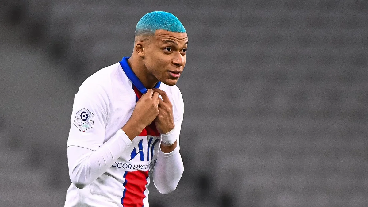 Лилль – ПСЖ – счет и обзор матча Лиги 1