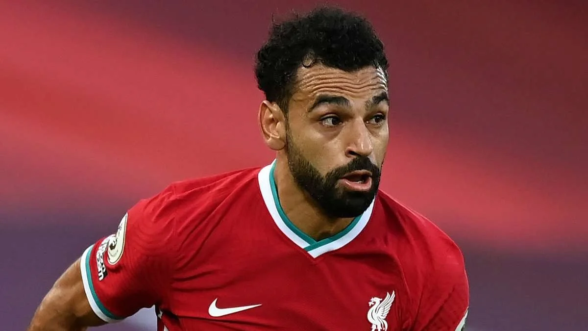 Мохамед Салах / Getty Images