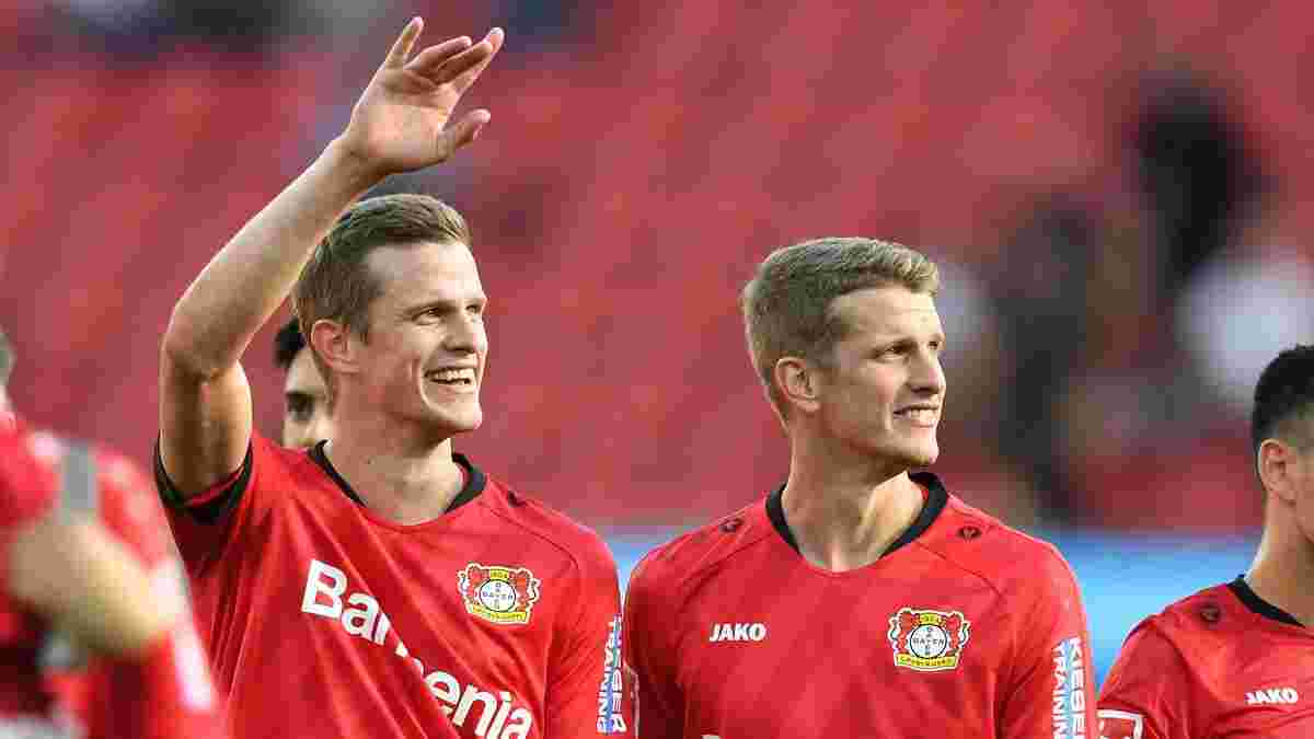 Легендарні близнюки з Бундесліги оголосили про завершення кар'єри – їм лише по 31 року