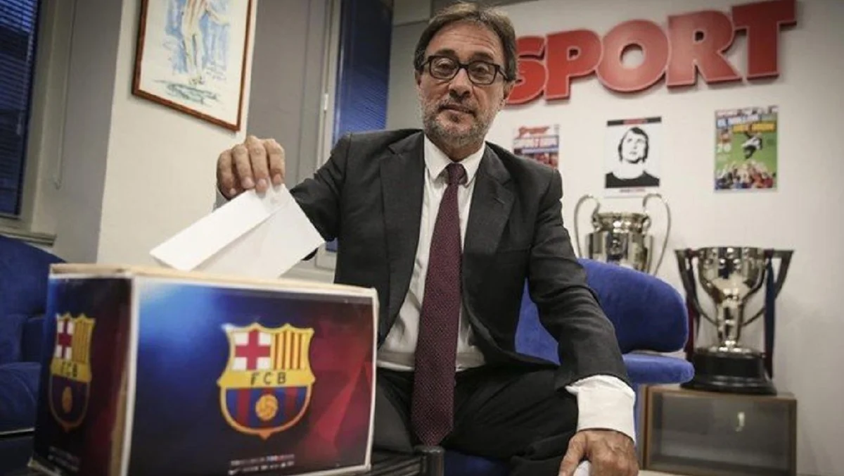 Агусті Бенедіто / фото із відкритих джерел