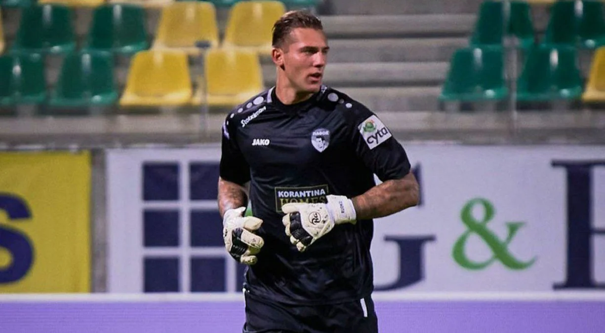 Артур Рудько / Фото з відкритих джерел