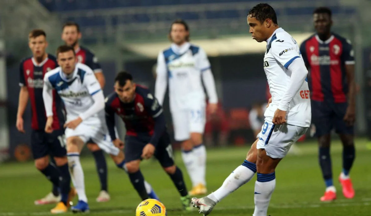 Болонья – Аталанта: рахунок і огляд матчу 23 12 2020