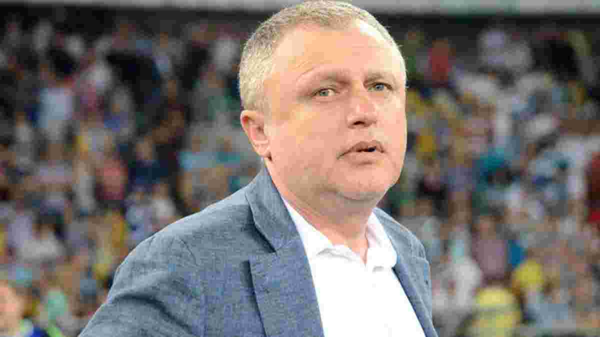 Динамо интересовалось Кухаревичем, но Козловский запросил сумму с шестью нулями, – СМИ