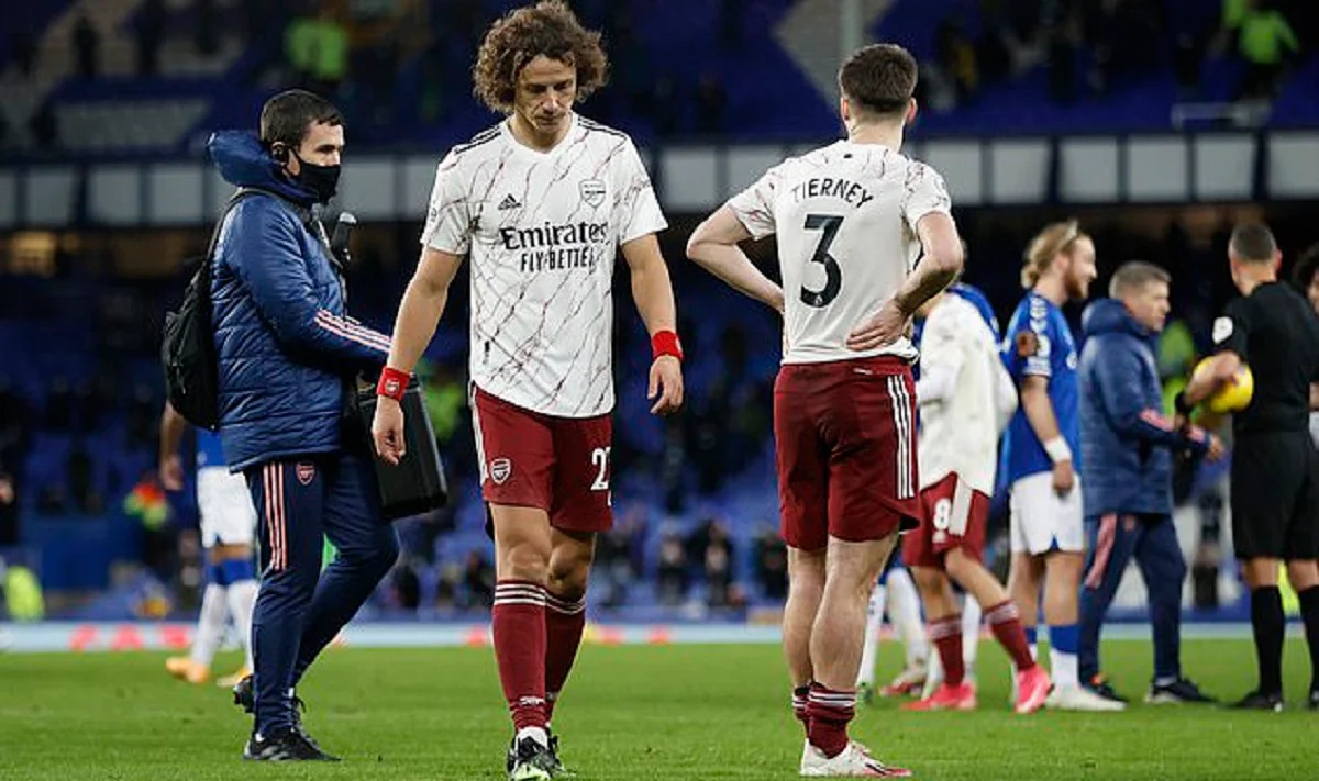 Арсенал / Getty Images