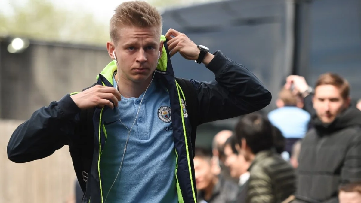 Александр Зинченко / Reuters