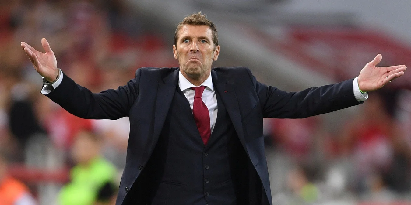 Массімо Каррера / Getty Images