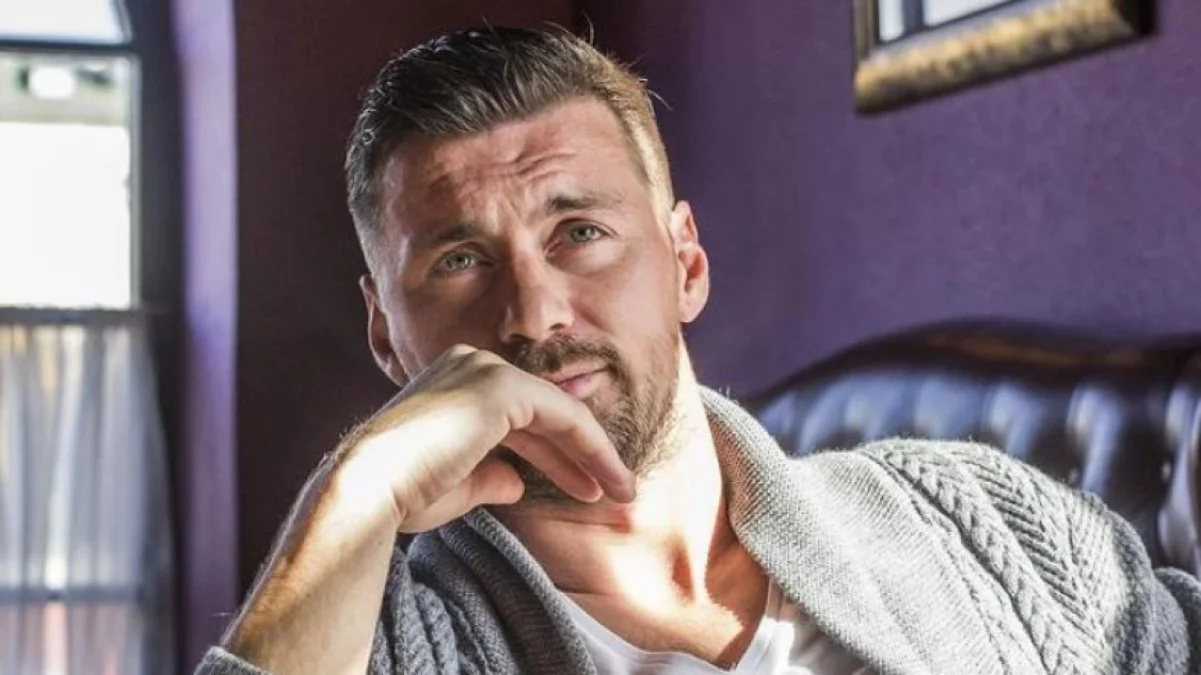 Артем Мілевський / фото з відкритих джерел