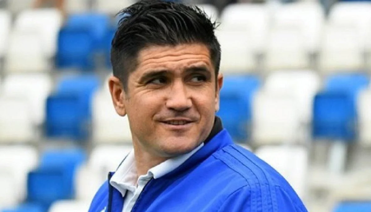 Хіско Муньйос / Фото з відкритих джерел