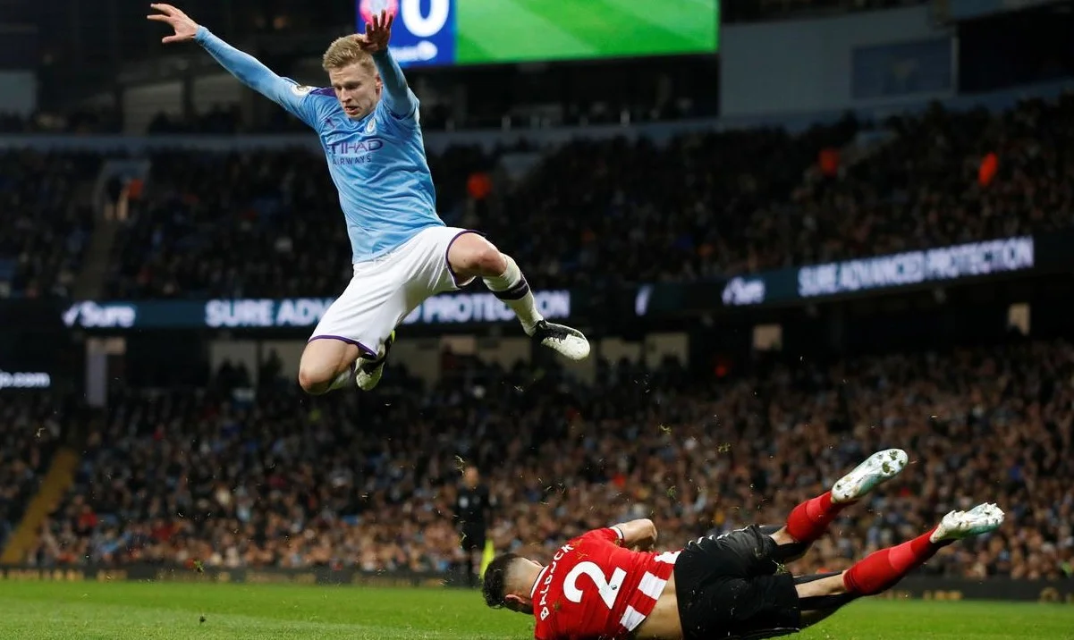 Олександр Зінченко / Reuters