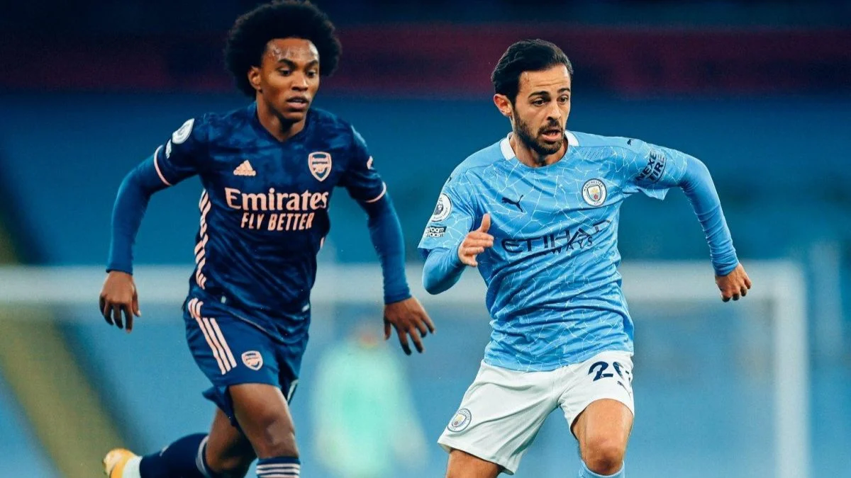 Гвардіола проти Артети, Анчелотті буде мститись Манчестер Юнайтед та іспит на мужність для Мілана – топ-матчі мідвіку