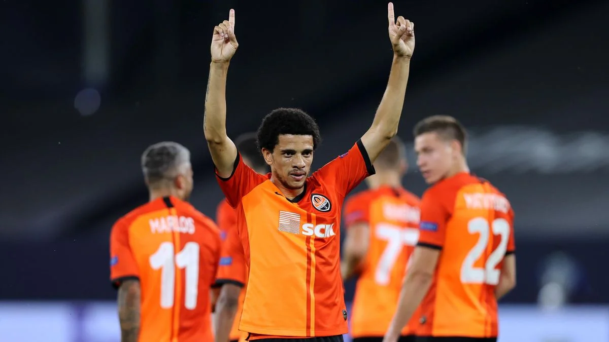 Тайсон / Сайт Шахтера