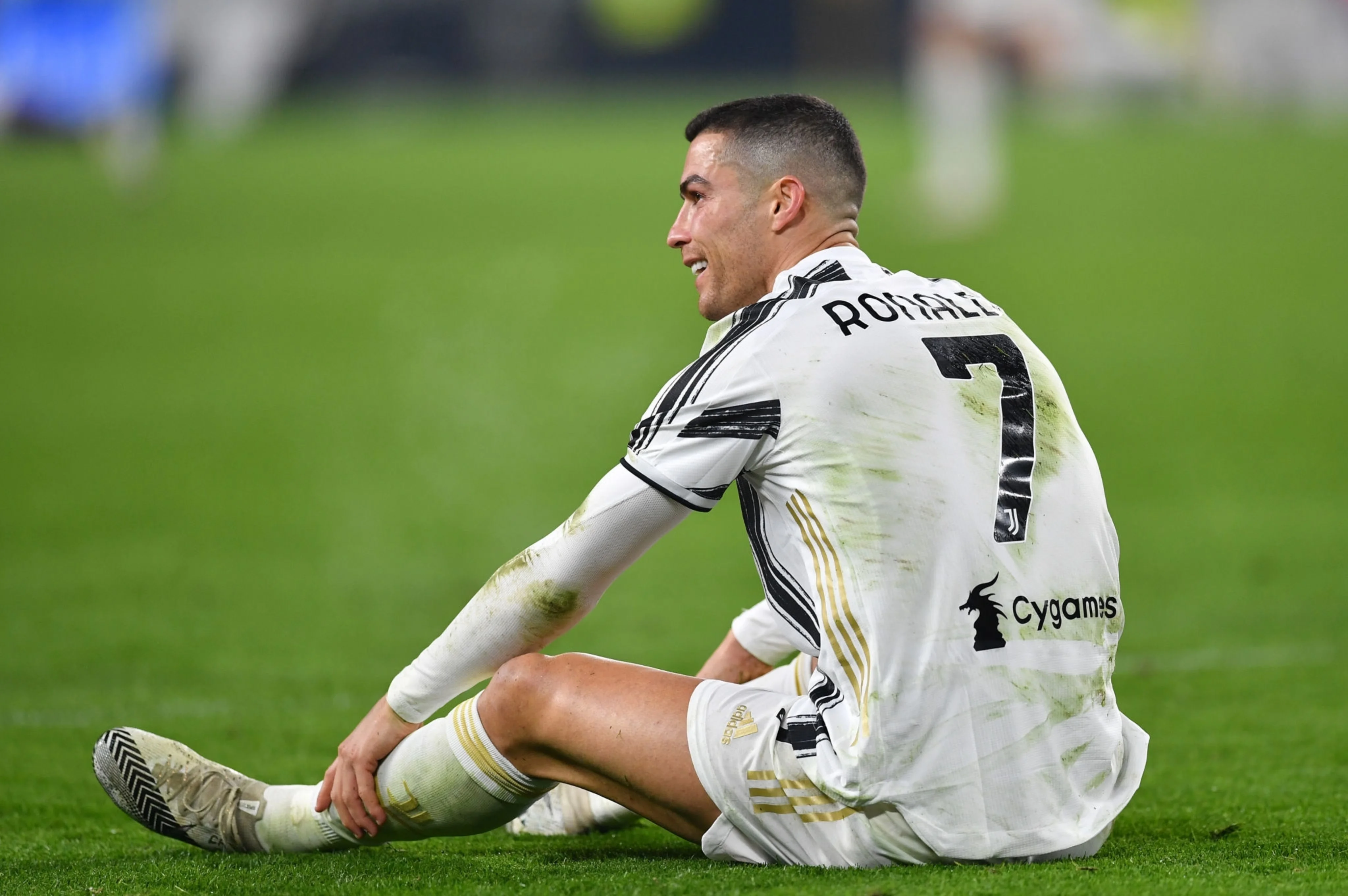 Ювентус – Фіорентина – 0:3